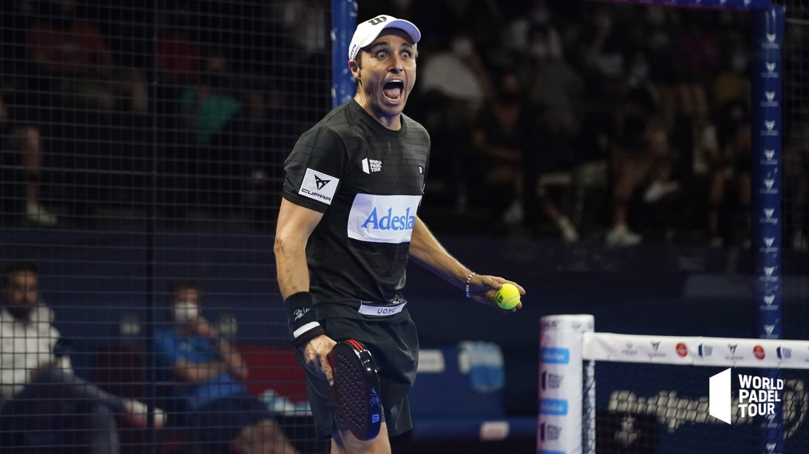 ¿Puede el pádel ser deporte olímpico? | Radio Chapman 1×08.