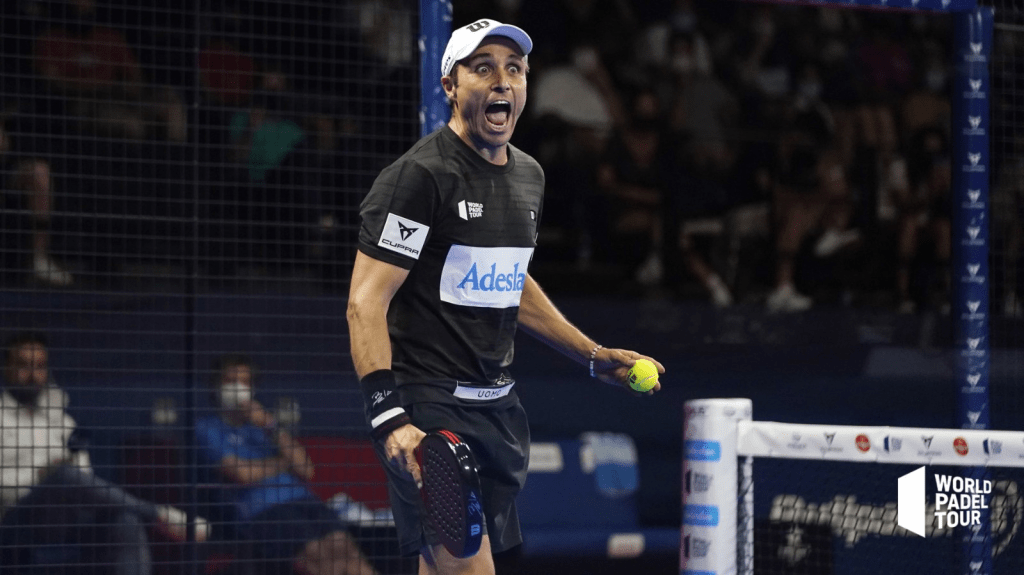 ¿Puede el pádel ser deporte olímpico? | Radio Chapman&nbsp;1×08.