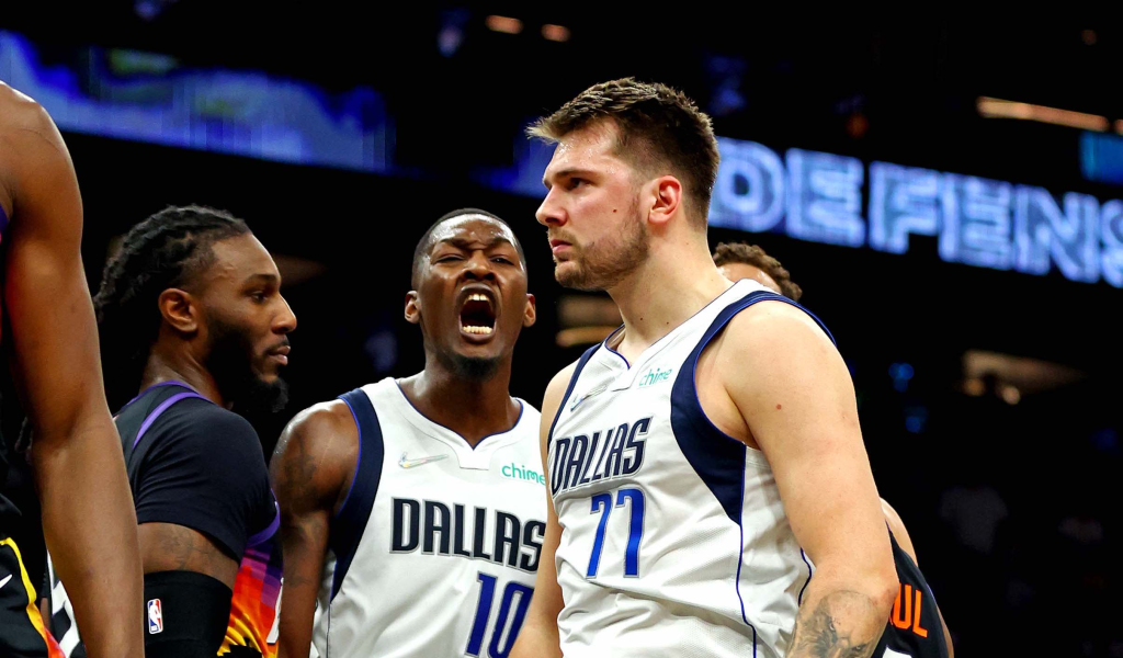 Noche inolvidable de séptimos partidos. Suns y Bucks eliminados. Datos y récords. – Alberto&nbsp;Carrasco.