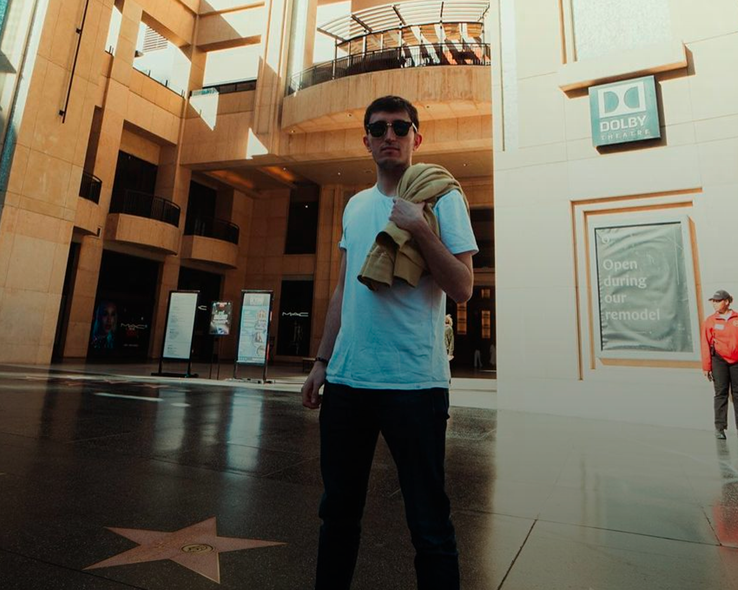 Charla con Nacho Hernáez | Radio Chapman 1×10.