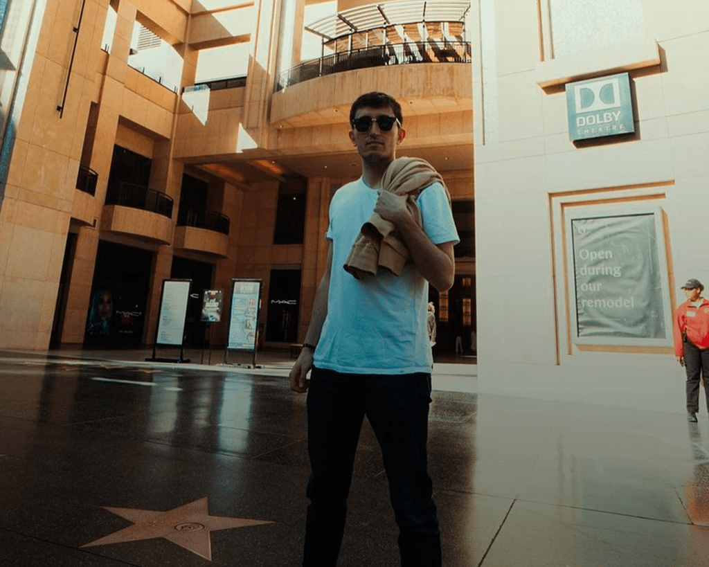 Charla con Nacho Hernáez | Radio Chapman&nbsp;1×10.