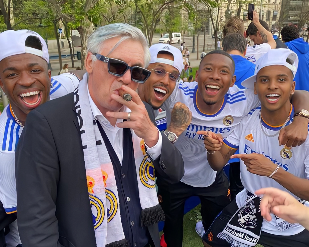 Repaso a las semifinales de Champions y debate sobre los entrenadores | Radio Chapman&nbsp;1×09.