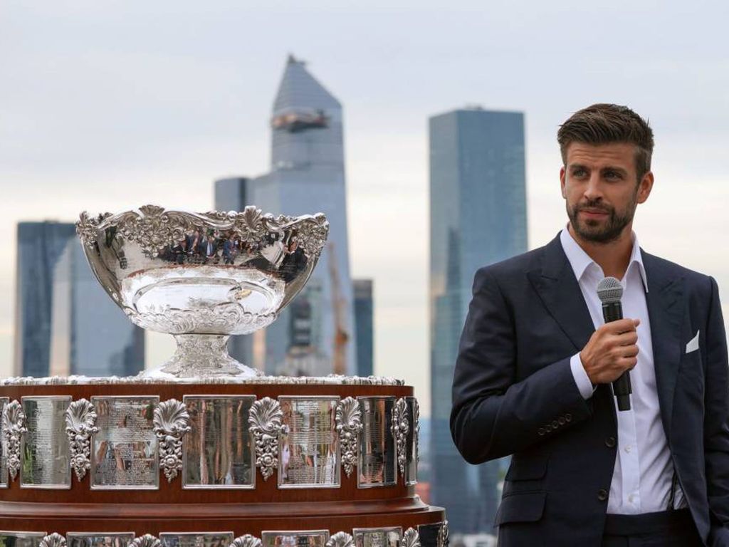 Copa Davis, formato fallido – Hugo&nbsp;Durán