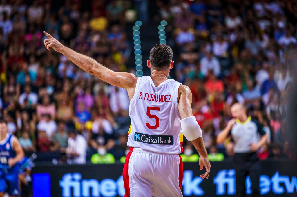 Como Rudy no hay otro – Alberto&nbsp;Carrasco