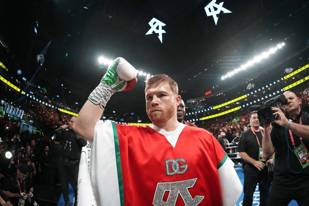 ¿Es Canelo el mejor libra por libra? – Daniel&nbsp;Delgado