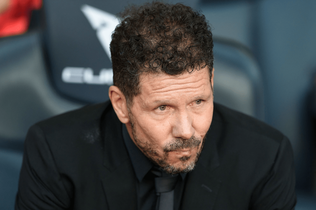 El futuro del Atlético de Madrid, más incierto que&nbsp;nunca.