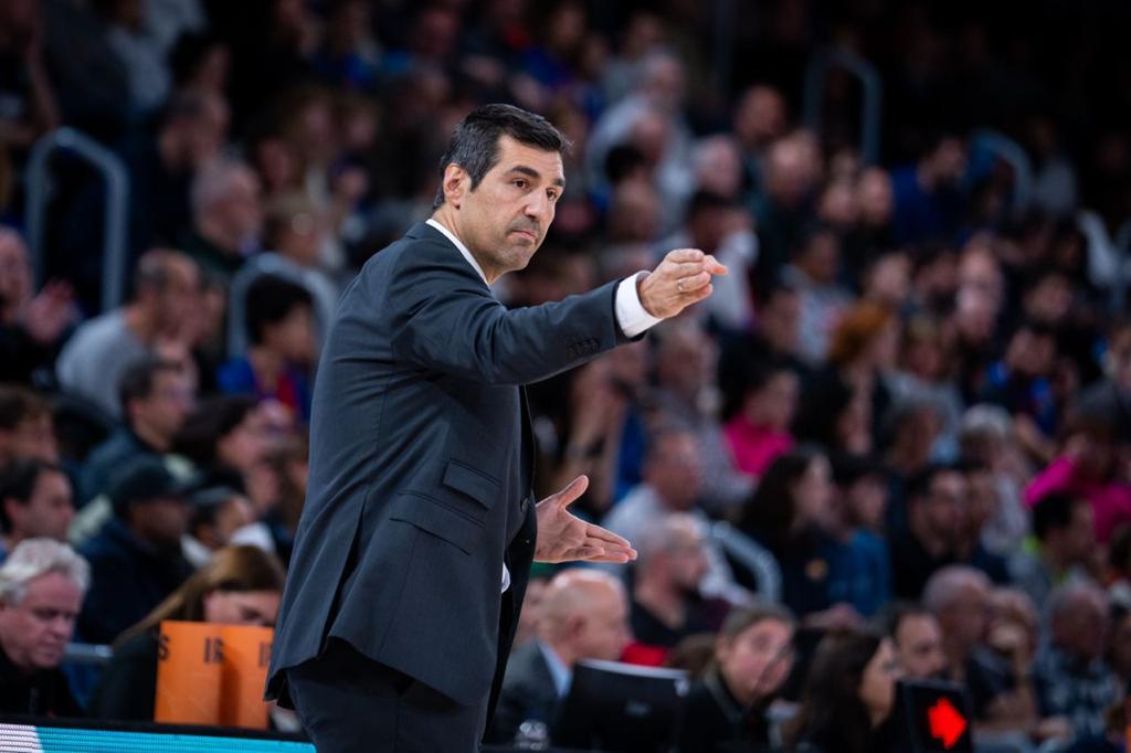 Pablo Pin: “El Real Betis va a intentar salir muy bien desde el principio, van a venir con el cuchillo entre los dientes”