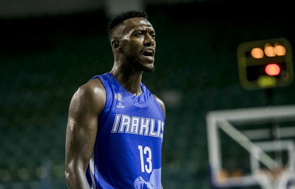 Quién es y cómo juega Mike Moore, el nuevo ‘4’ de Covirán&nbsp;Granada.