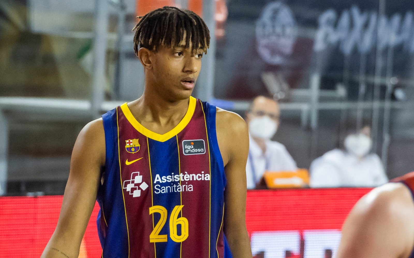 Quién es y cómo juega Michael Caicedo, el nuevo fichaje de Covirán Granada.