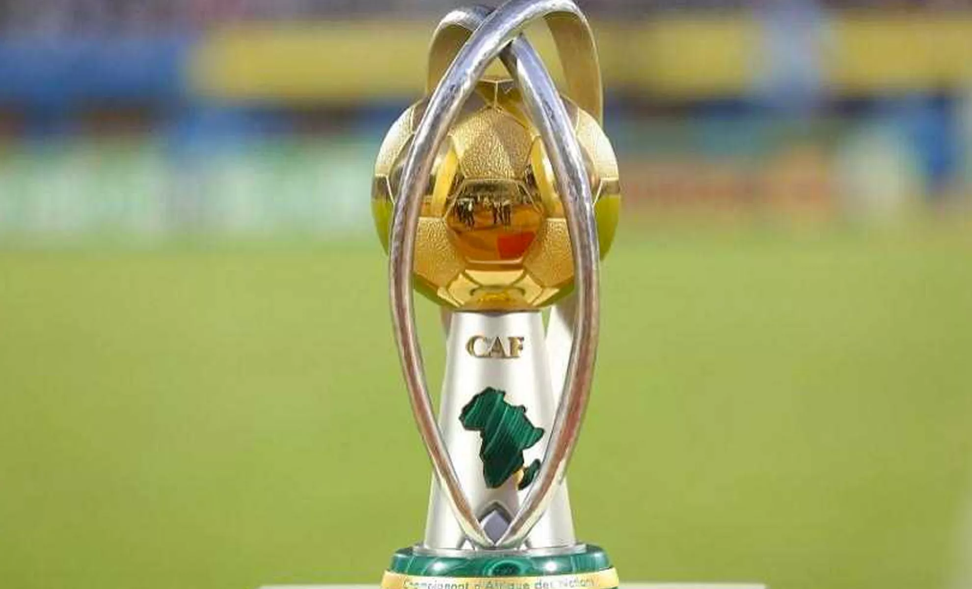 Qué es y cómo ver la CHAN. La Copa África con denominación de origen.