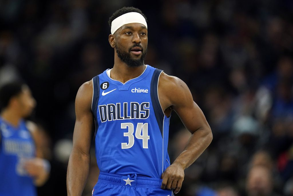 Kemba Walker a Milán. La manera perfecta de romper un tabú.