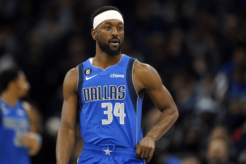 Kemba Walker a Milán. La manera perfecta de romper un&nbsp;tabú.