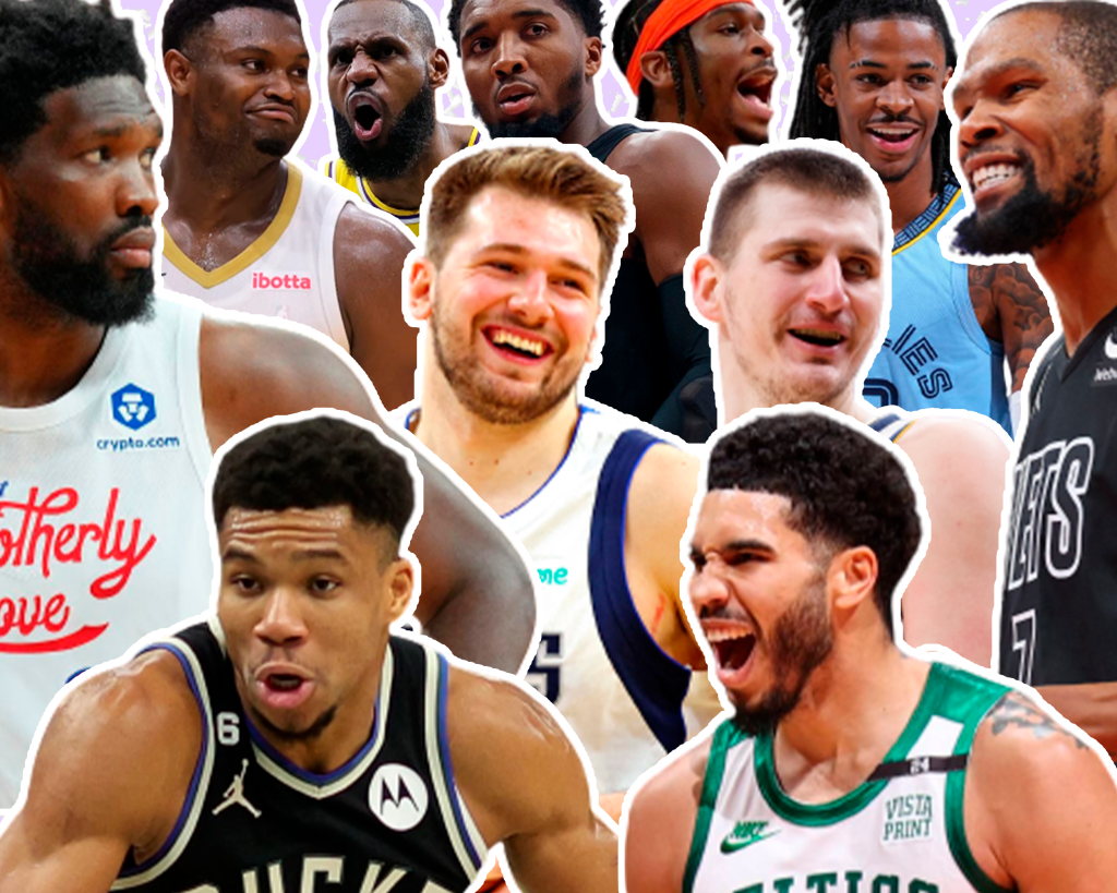 ¿Quién da más? Un MVP histórico busca&nbsp;dueño.