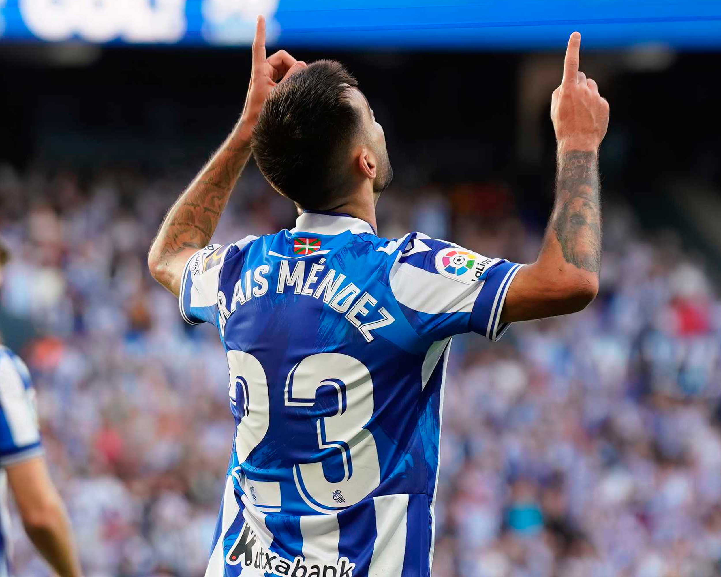 La coronación del infante Brais