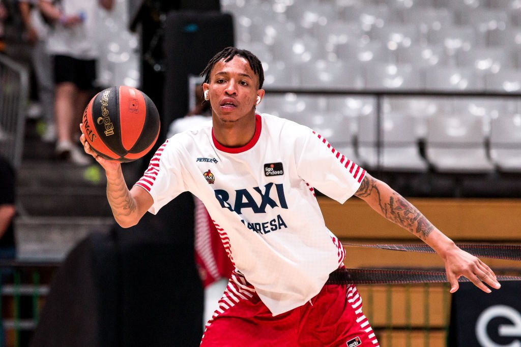 Quién es y cómo juega Joe Thomasson, el fichaje de Covirán Granada para conseguir la&nbsp;permanencia.