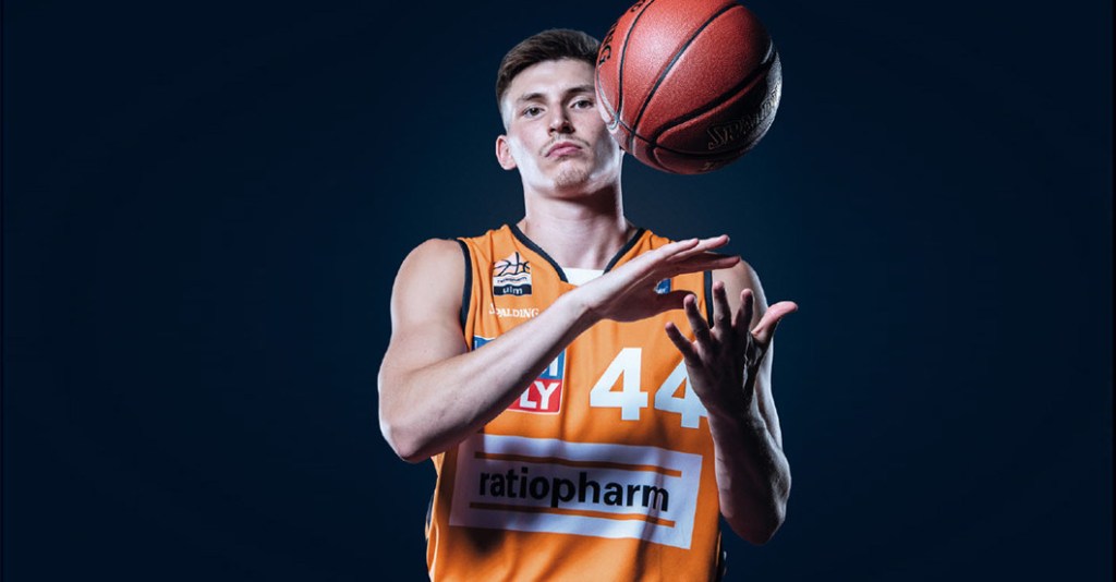 Quién es y cómo juega David Kramer, el primer fichaje de Covirán Granada para la&nbsp;23/24.