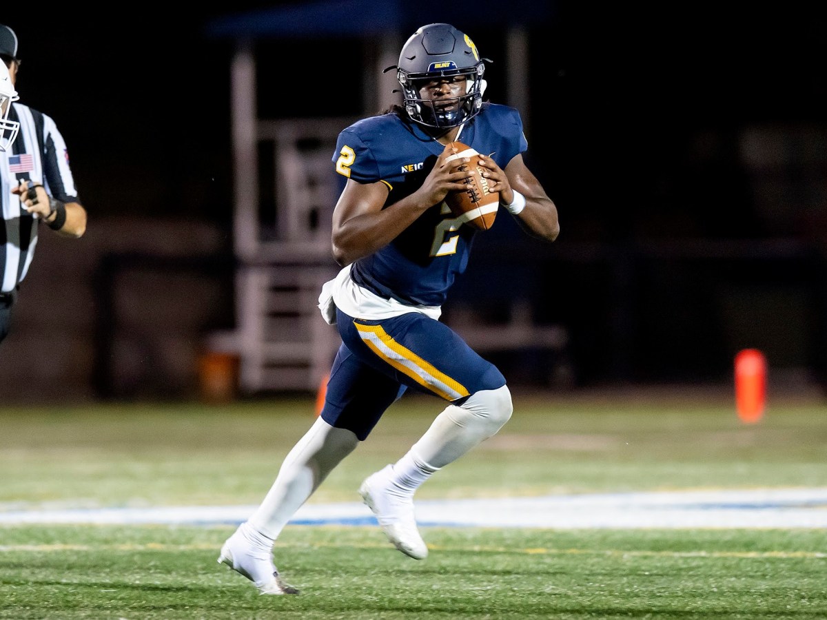 Quién es y como juega Carlton Aiken Jr., el recambio de Conor Miller en los Barcelona&nbsp;Dragons