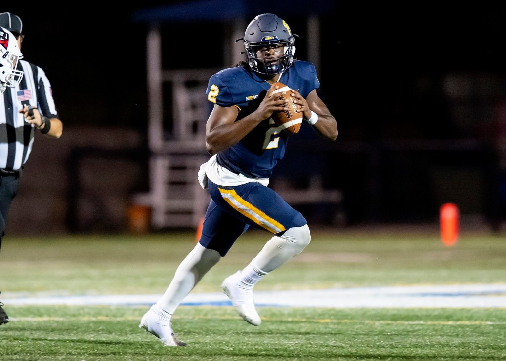 Quién es y como juega Carlton Aiken Jr., el recambio de Conor Miller en los Barcelona&nbsp;Dragons