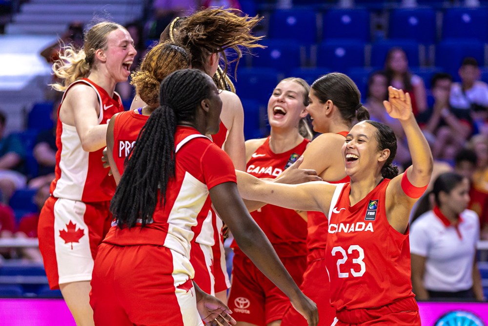 Entrevista a Syla Swords y Jasmine Bascoe: el liderazgo se lleva en la&nbsp;sangre