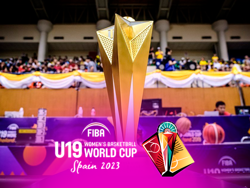 Todo lo que necesitas saber del Mundial Femenino U19 de baloncesto de&nbsp;Madrid
