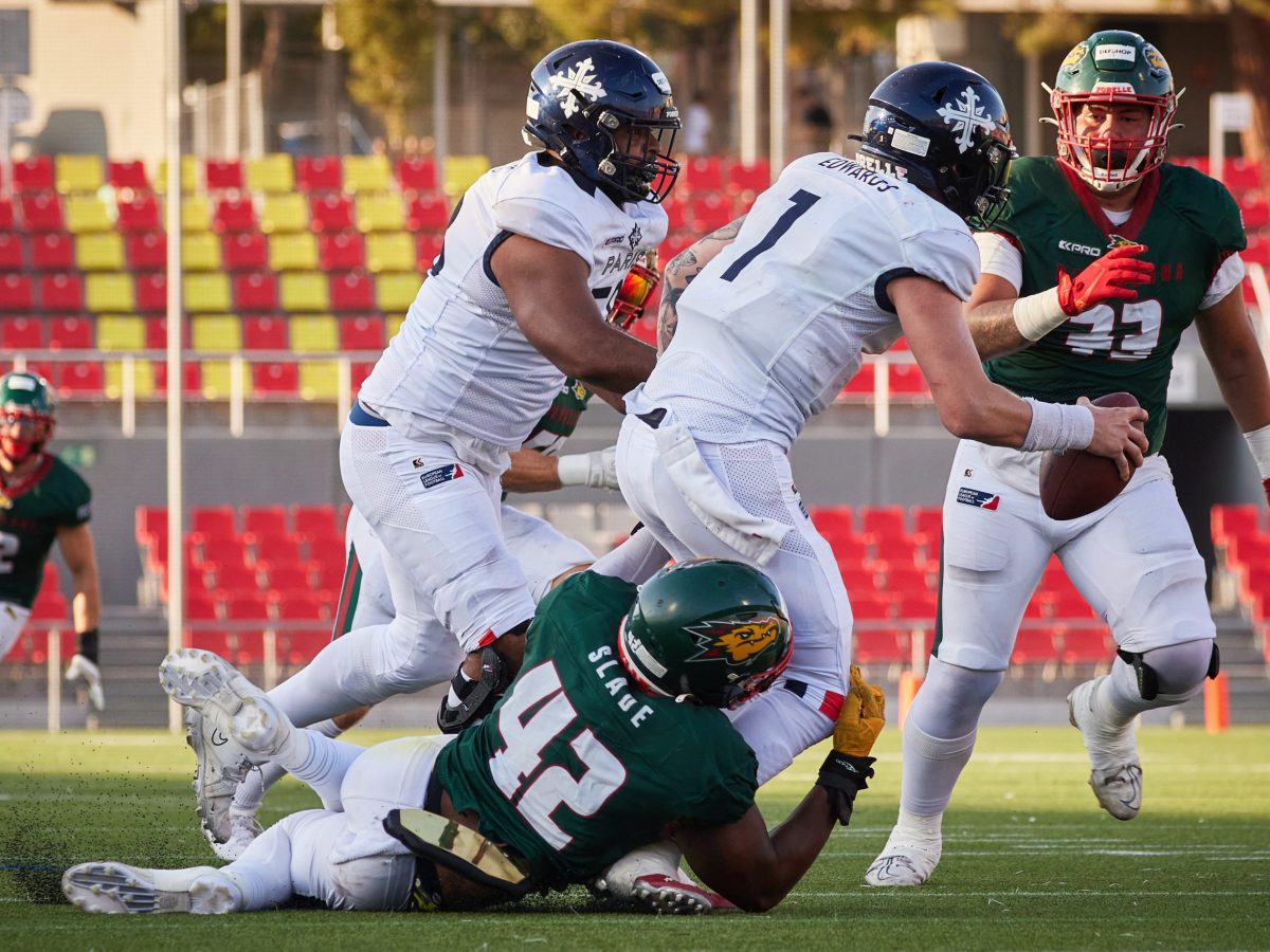 Jornada de reencuentros en el Olímpic para la sexta derrota consecutiva de los&nbsp;Dragons