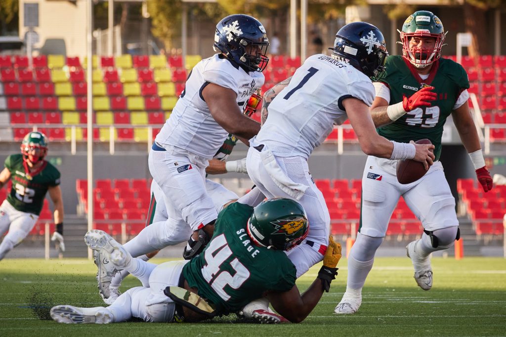 Jornada de reencuentros en el Olímpic para la sexta derrota consecutiva de los&nbsp;Dragons