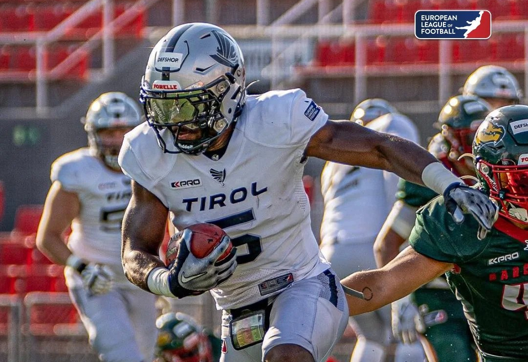 Los Dragons acumulan su cuarta derrota consecutiva pese a la actuación impecable de la línea defensiva