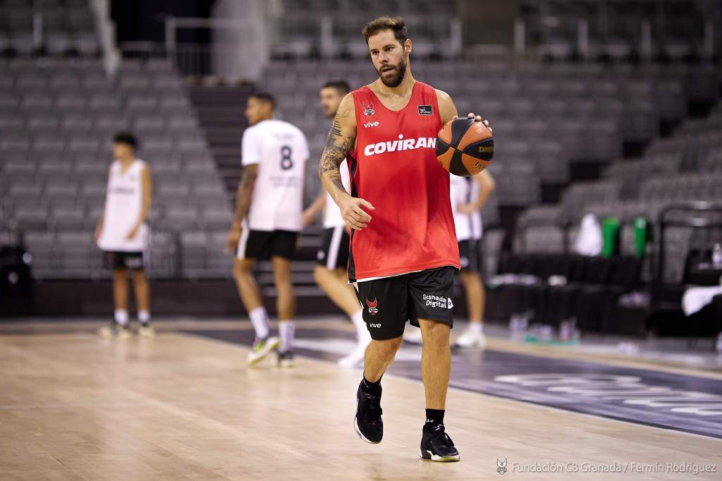 Christian Díaz: «Yo no soy de los que se rinden. Voy a estar para lo que haga&nbsp;falta»