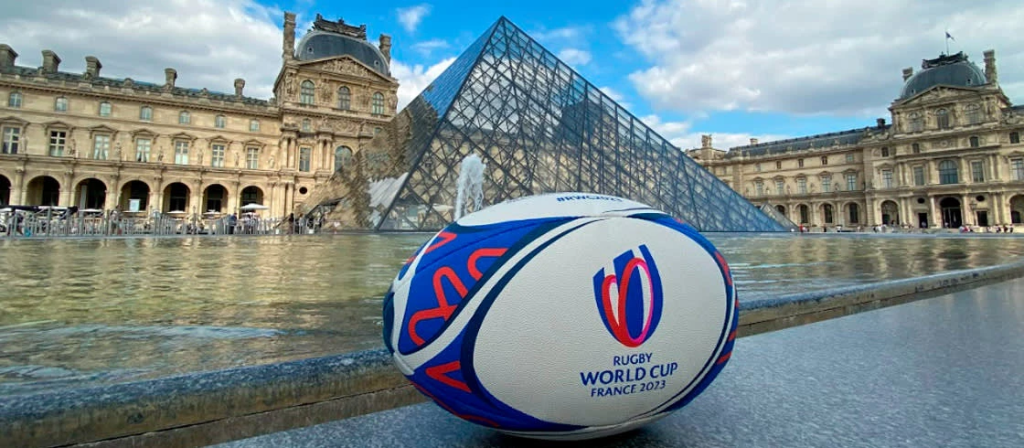 Cómo y dónde ver el Mundial de Rugby&nbsp;2023