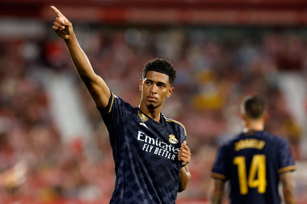 Las 5 claves del Girona FC – Real Madrid (0-3): LaLiga tiene nuevo&nbsp;líder