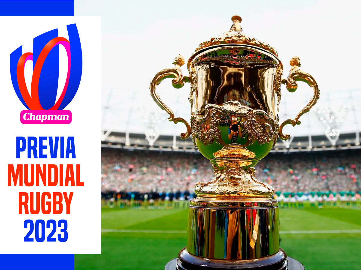 Todo lo que debes saber para el Mundial de Rugby&nbsp;2023