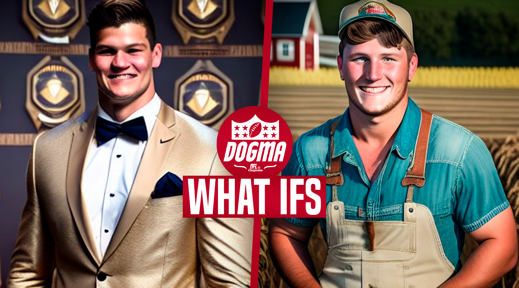 El ‘Prospecto Perfecto’, la granja de Josh Allen y los anuncios de Will Levis en televisiones españolas