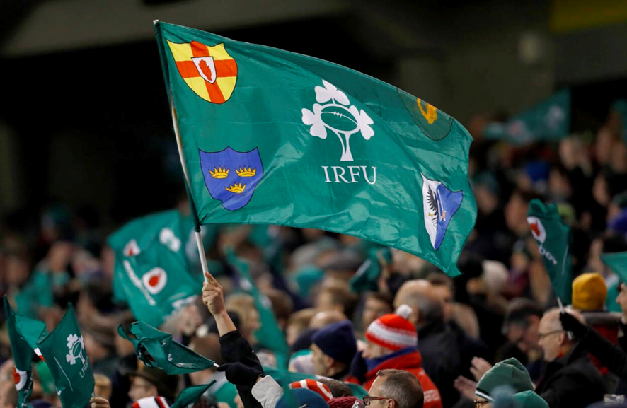 IRFU: la Unión hace la fuerza