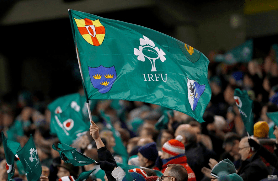 IRFU: la Unión hace la&nbsp;fuerza