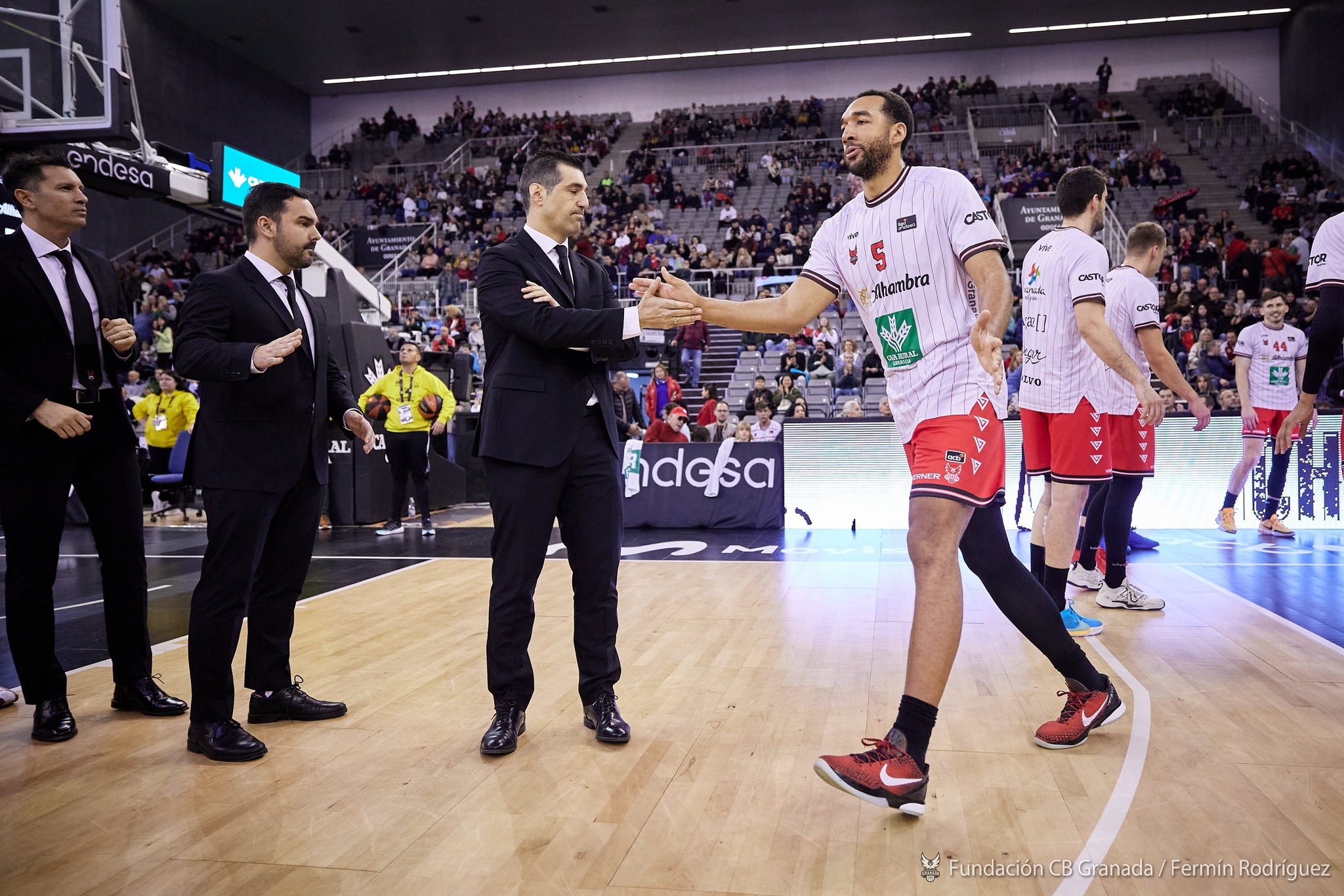 Pablo Pin, antes de recibir al Barça: «En esta liga, ganar fuera de casa es muy difícil para cualquier equipo»