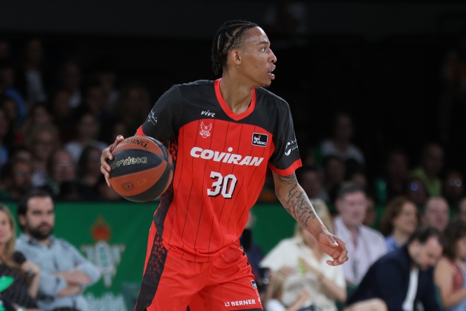 Pablo Pin, sobre la salida de Joe Thomasson: «Es una situación totalmente normal»