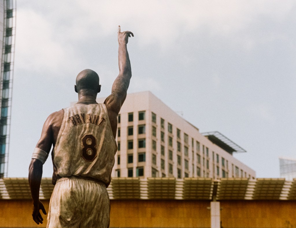 Recorrido Fotográfico Analógico | Viaje a Los Angeles de Leo&nbsp;Rodríguez