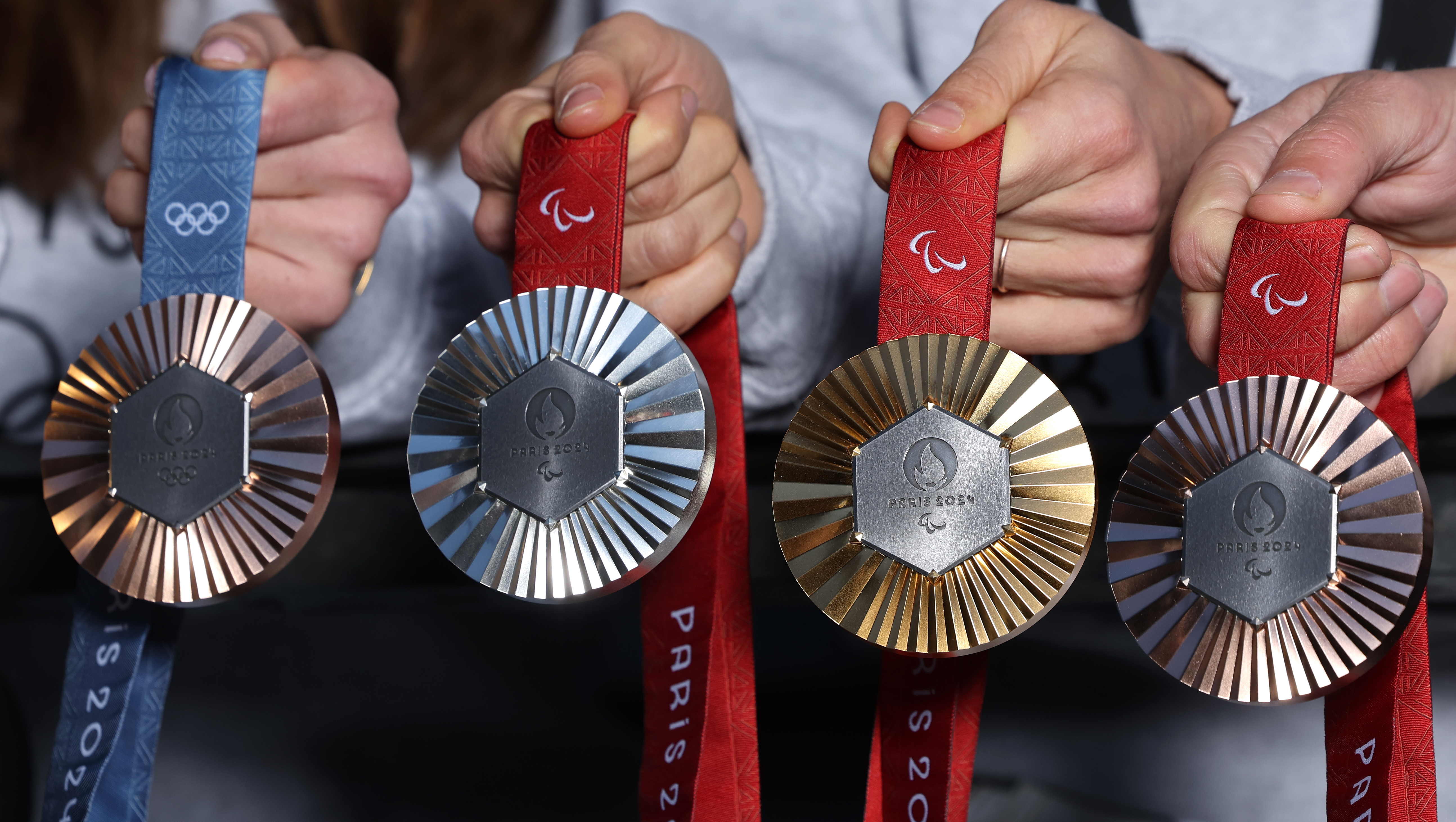 «Echoes de la Grandeur»: la esencia de Francia y París en los podios y las medallas de los Juegos Olímpicos 2024