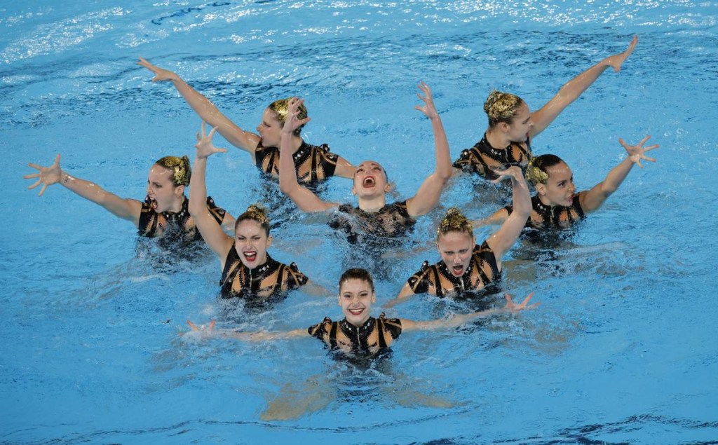 «Ya puedes entregar el bastón,&nbsp;Ona»