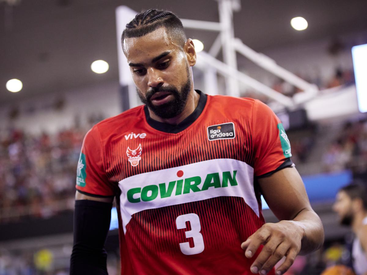 Descendidos en octubre